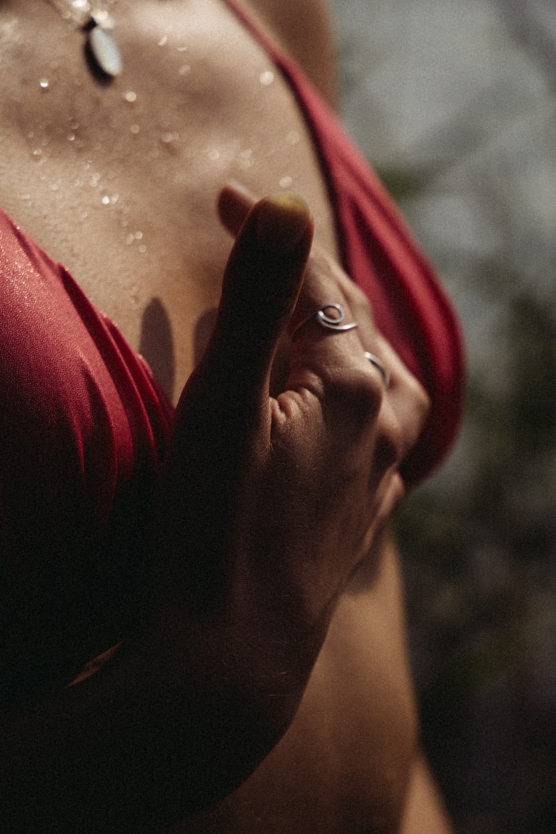 La convalescence après l&rsquo;augmentation mammaire