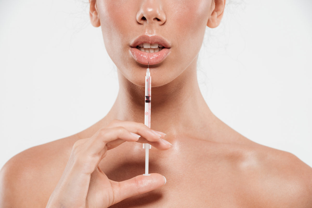 Pourquoi faire des injections d&rsquo;Acide Hyaluronique?